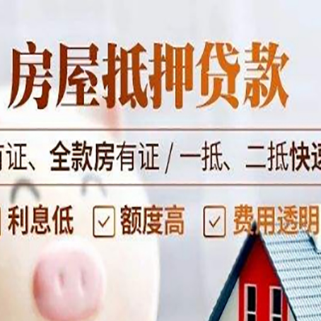 来宾贷款中介公司新渝启服要的资料